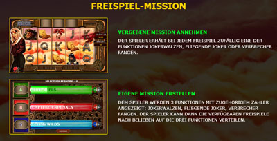 Agent Valkyrie Freispiel Missionen