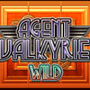 Agent Valkyrie Wild Symbol